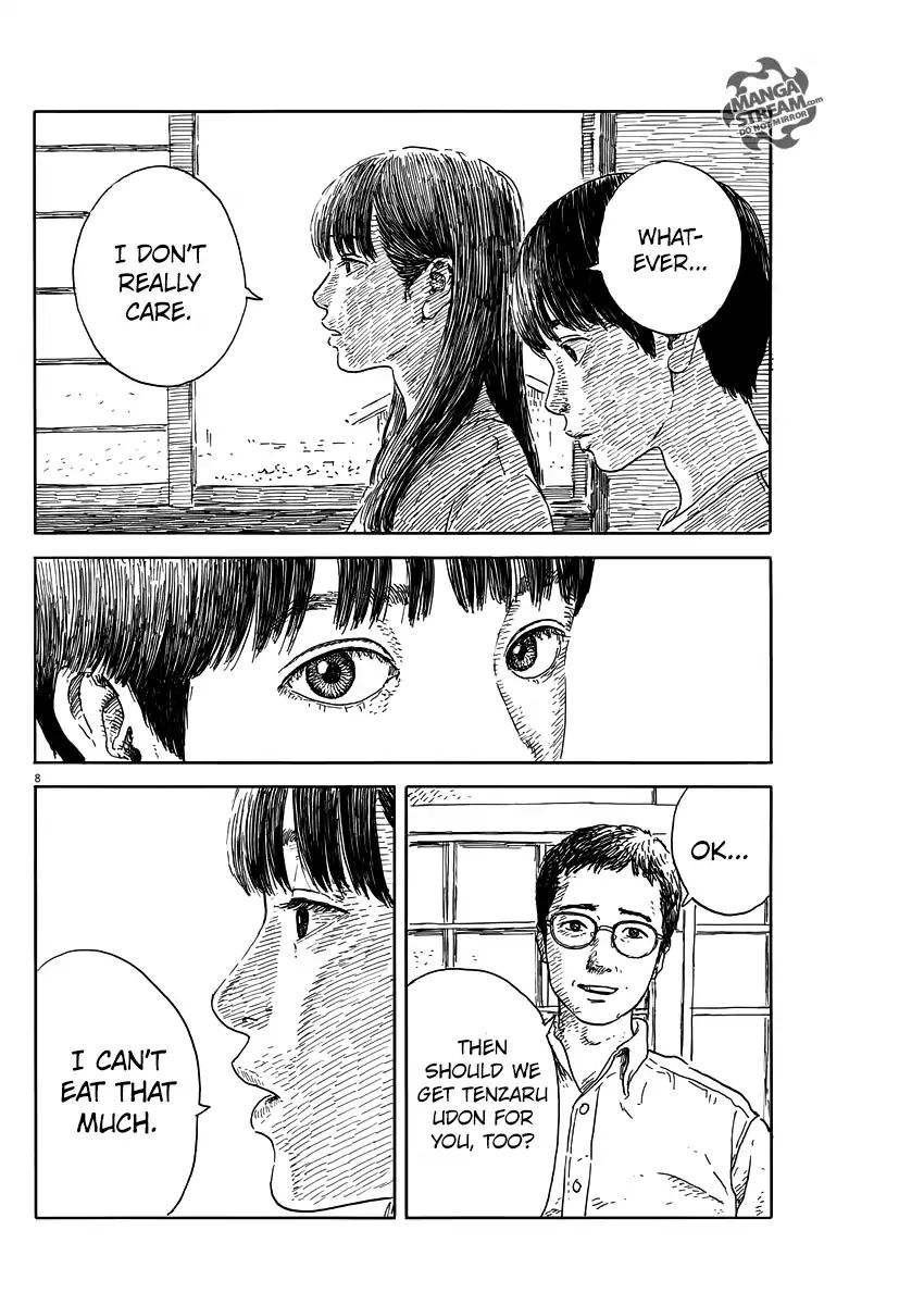 Read A Trail Of Blood EN Manga Online