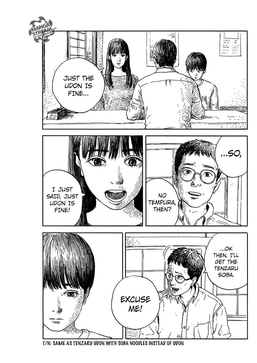 Read A Trail Of Blood EN Manga Online