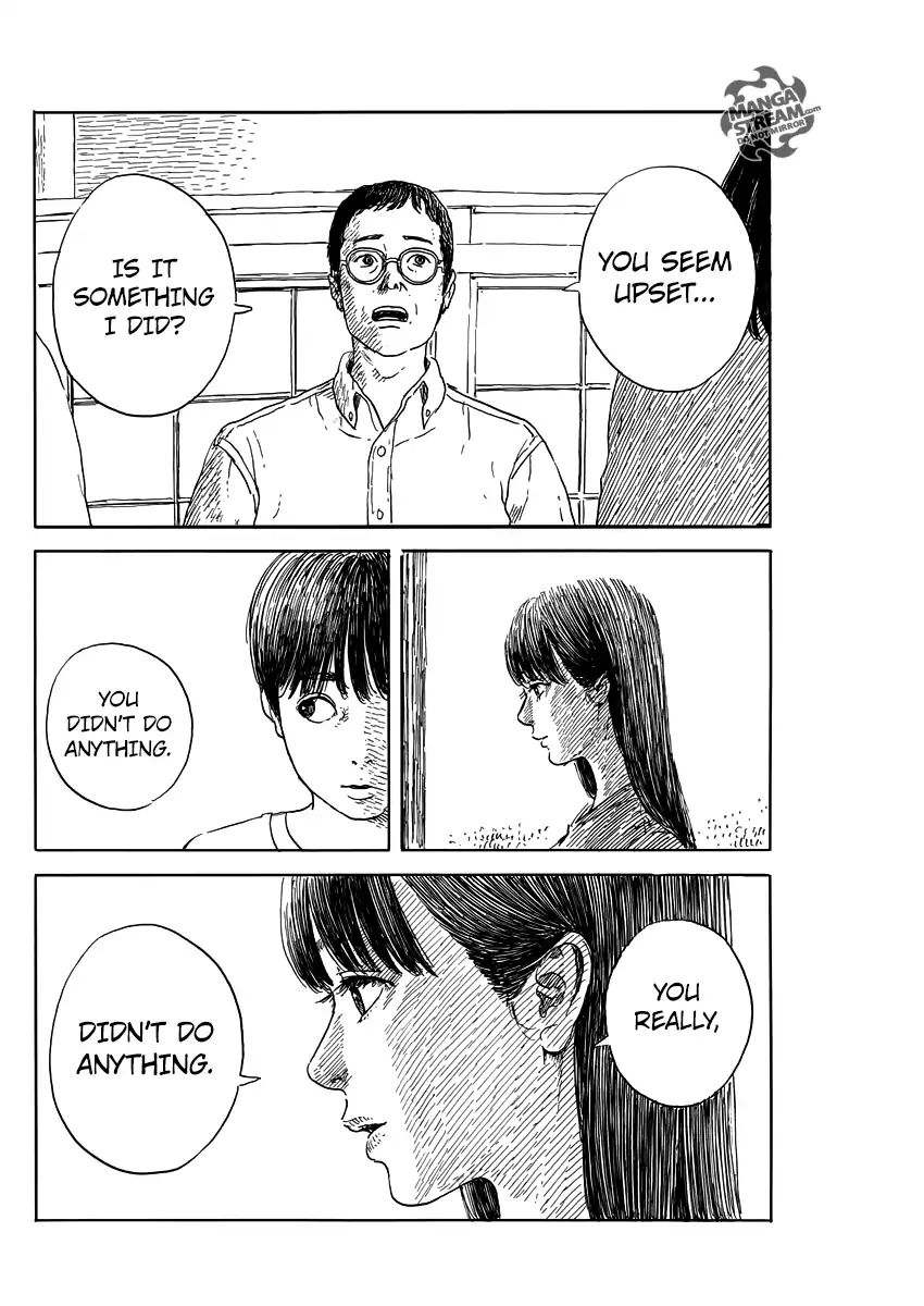 Read A Trail Of Blood EN Manga Online