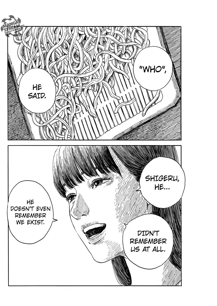 Read A Trail Of Blood EN Manga Online