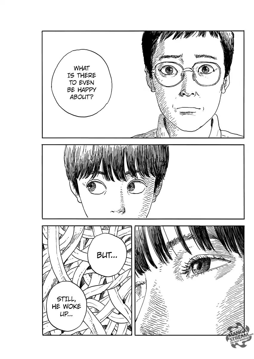 Read A Trail Of Blood EN Manga Online