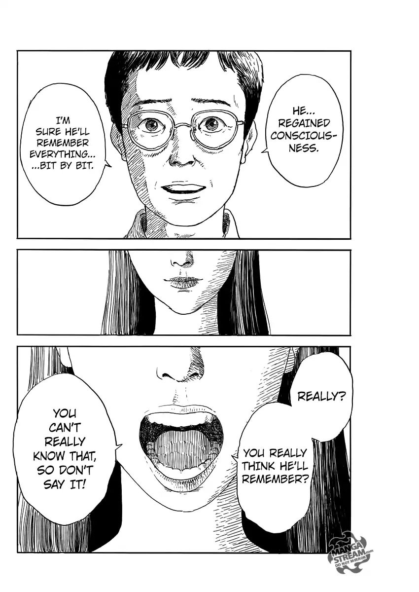 Read A Trail Of Blood EN Manga Online
