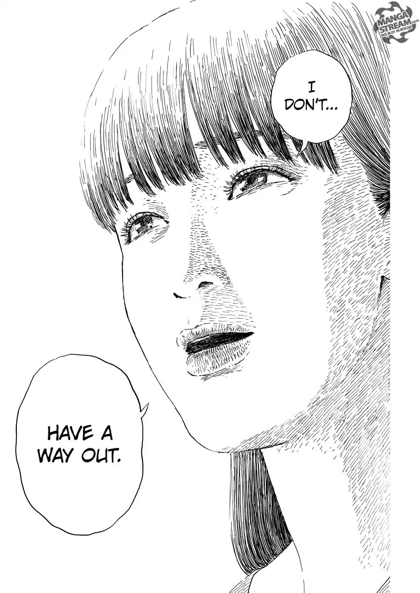 Read A Trail Of Blood EN Manga Online