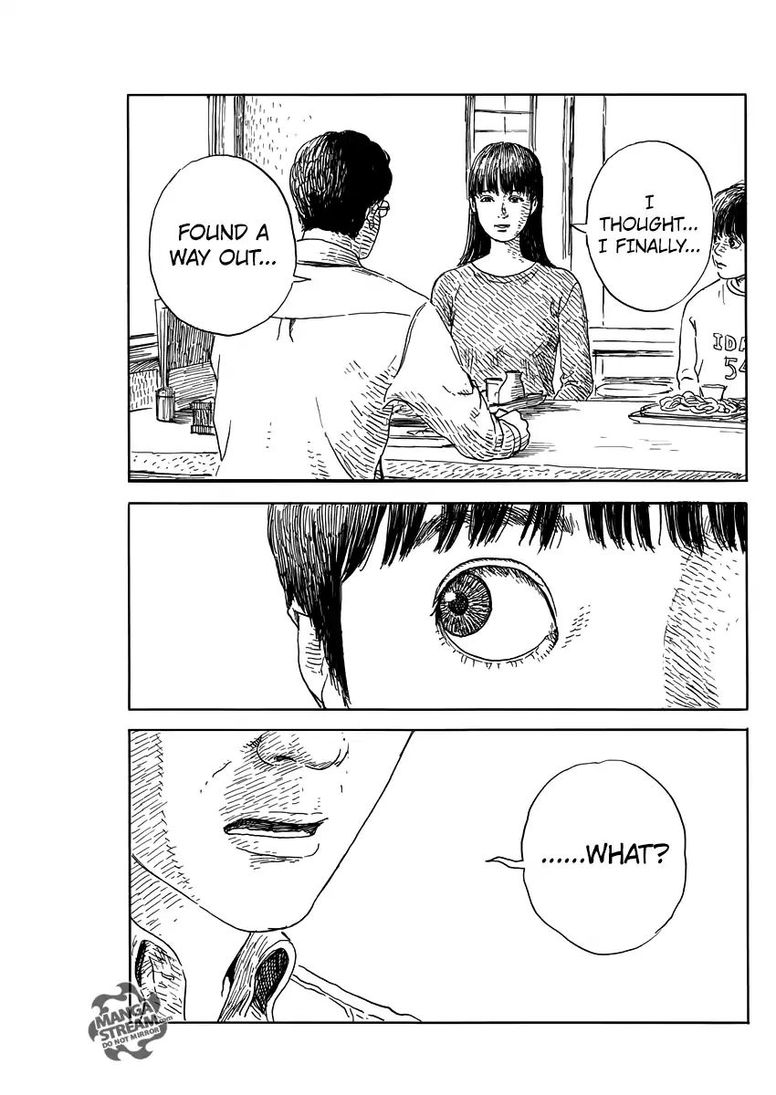 Read A Trail Of Blood EN Manga Online