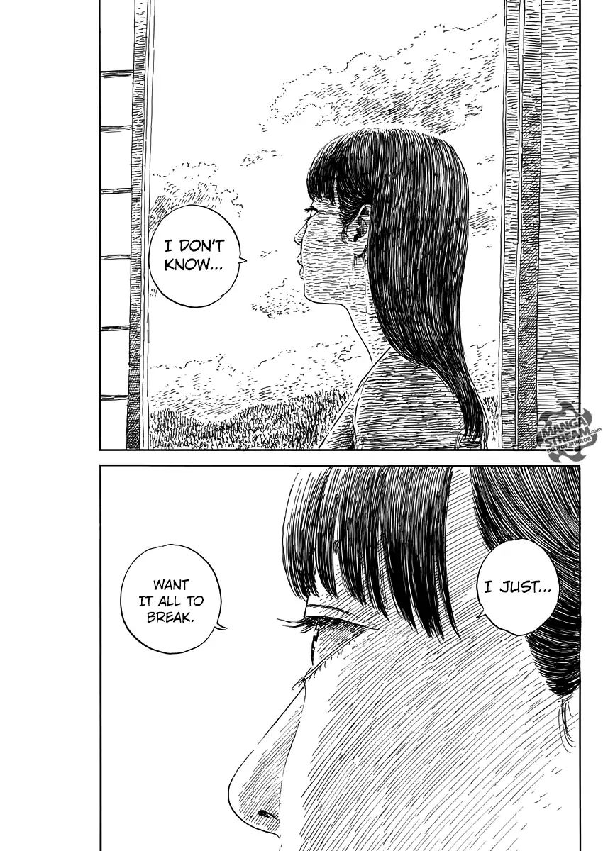 Read A Trail Of Blood EN Manga Online