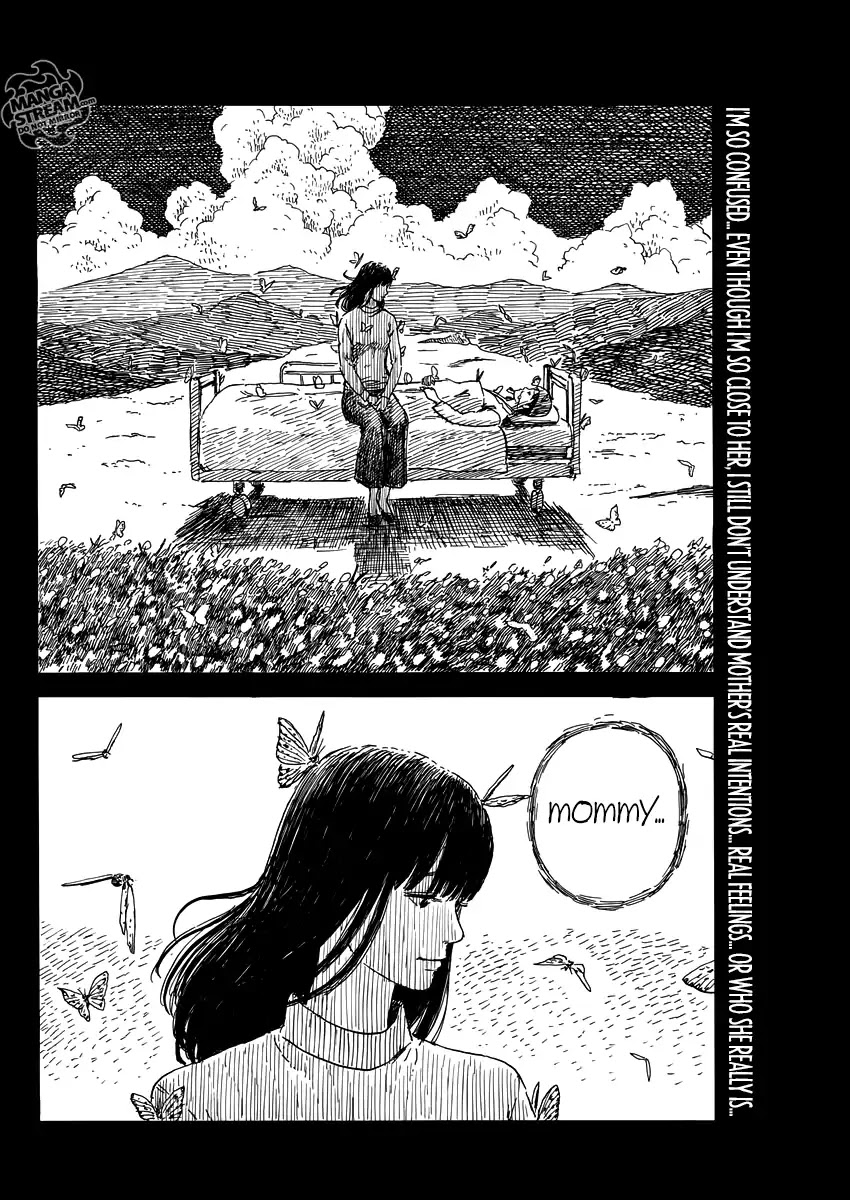 Read A Trail Of Blood EN Manga Online