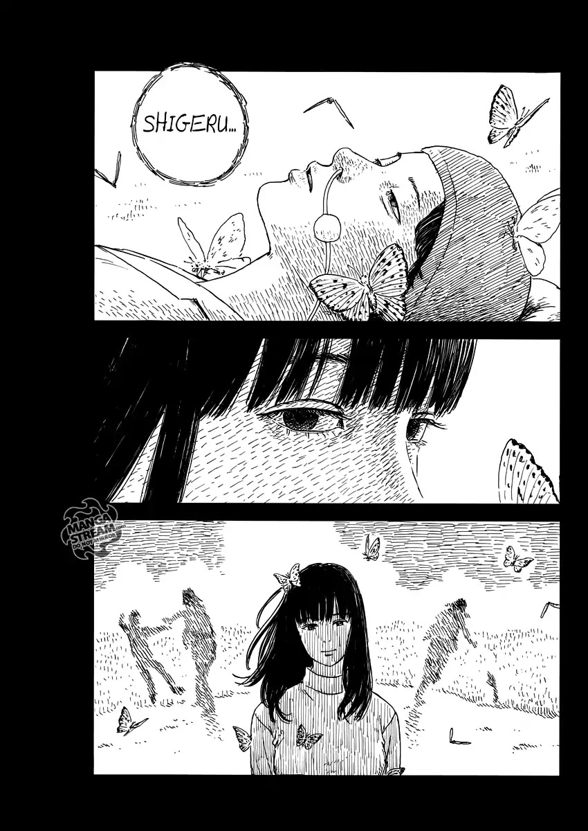Read A Trail Of Blood EN Manga Online