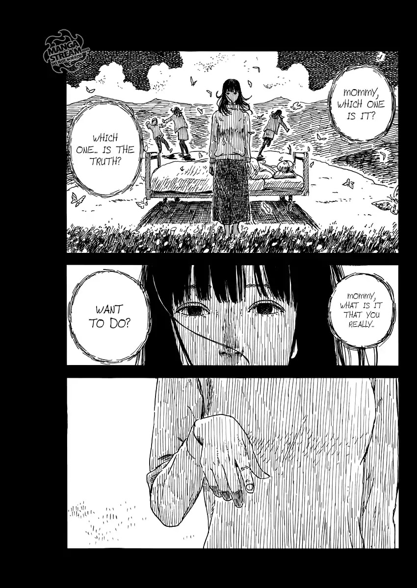 Read A Trail Of Blood EN Manga Online