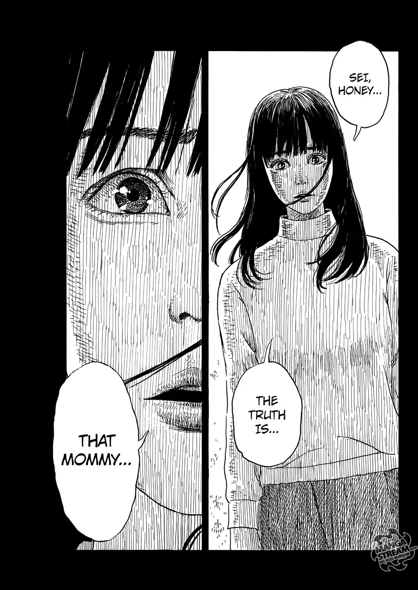 Read A Trail Of Blood EN Manga Online
