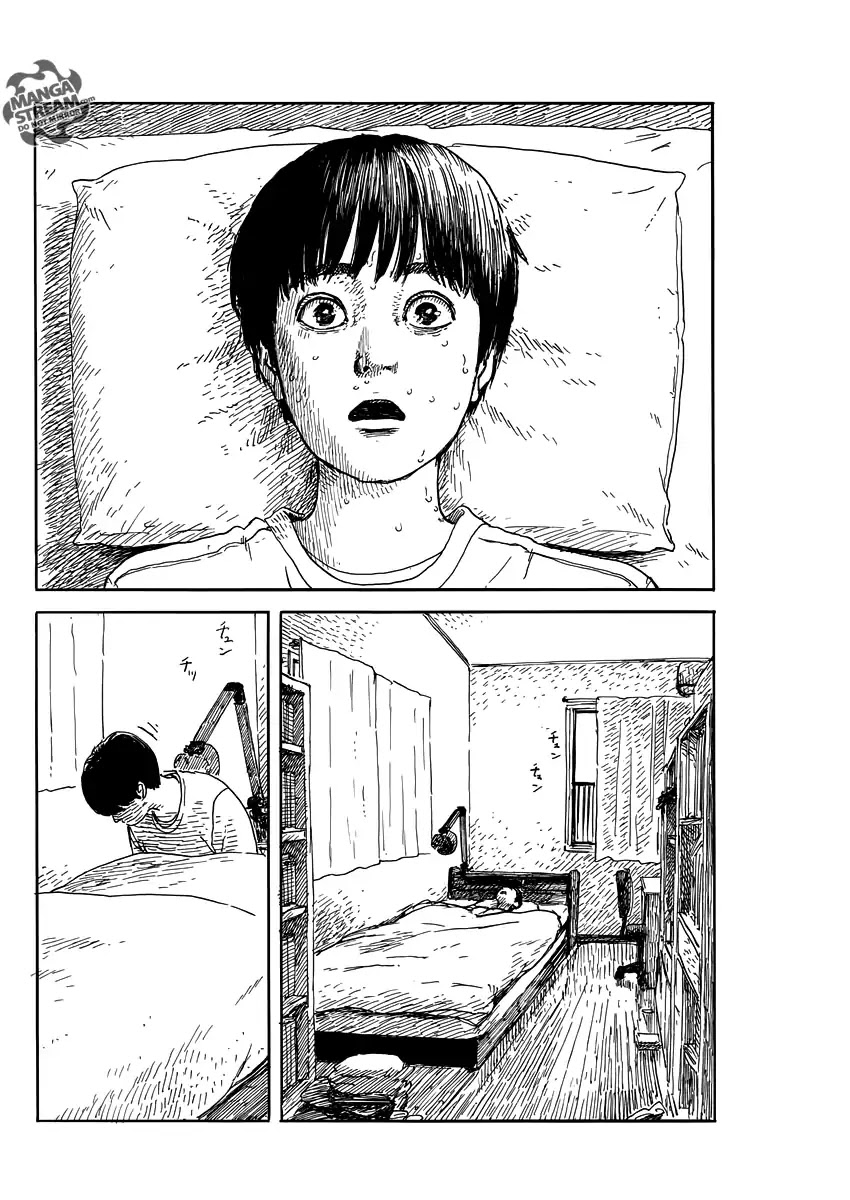 Read A Trail Of Blood EN Manga Online