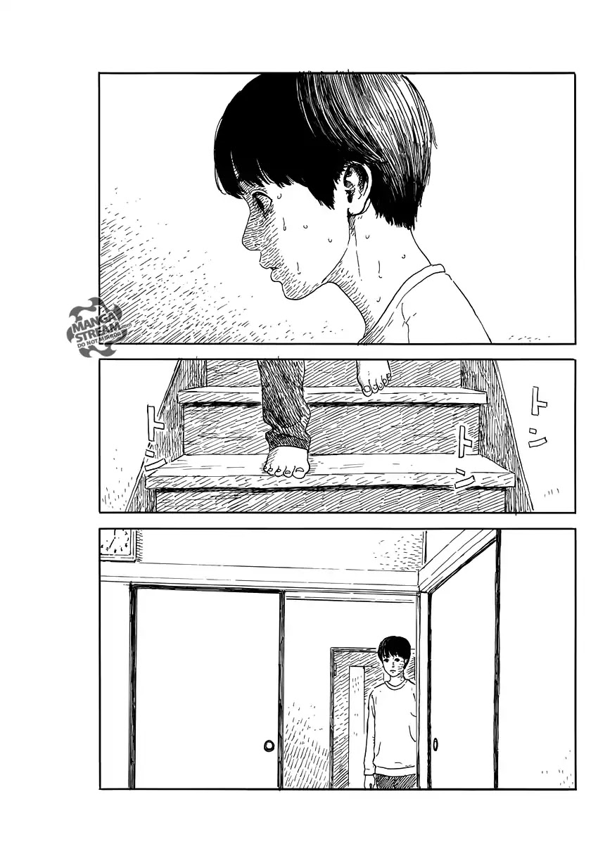 Read A Trail Of Blood EN Manga Online