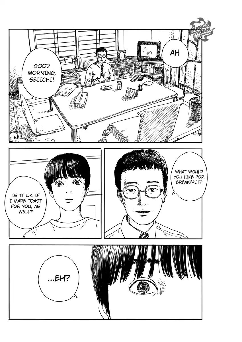 Read A Trail Of Blood EN Manga Online