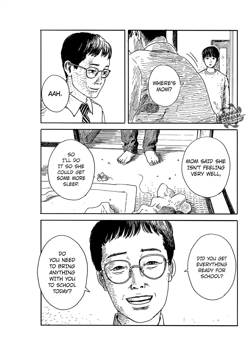 Read A Trail Of Blood EN Manga Online