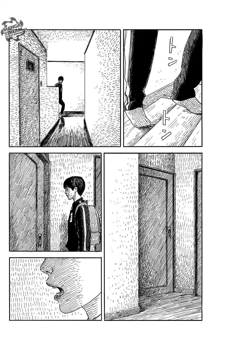 Read A Trail Of Blood EN Manga Online