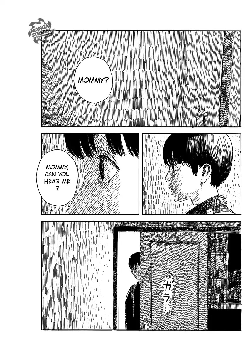 Read A Trail Of Blood EN Manga Online