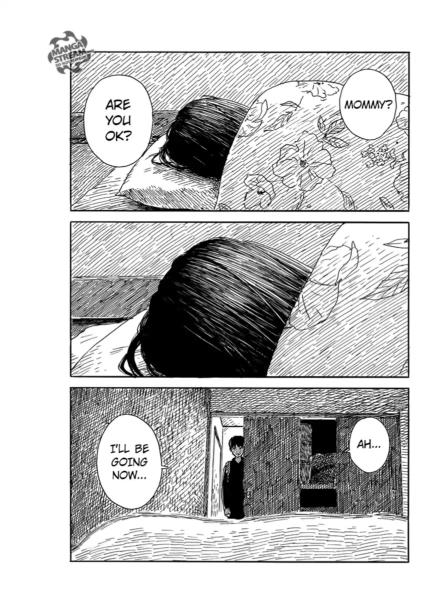 Read A Trail Of Blood EN Manga Online