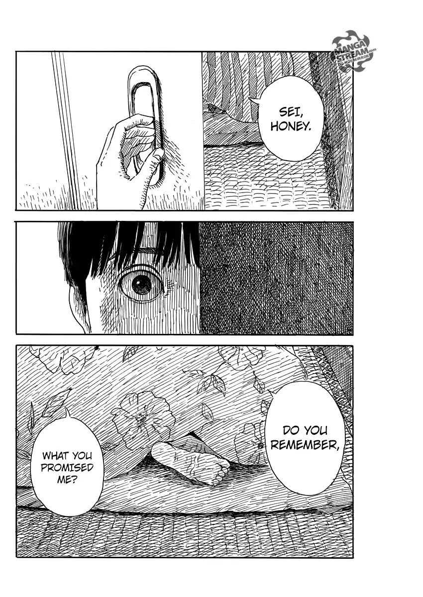 Read A Trail Of Blood EN Manga Online