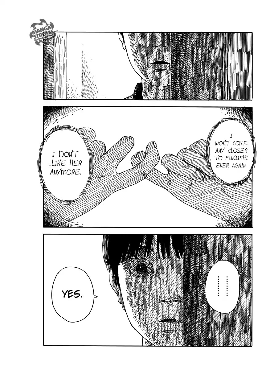 Read A Trail Of Blood EN Manga Online