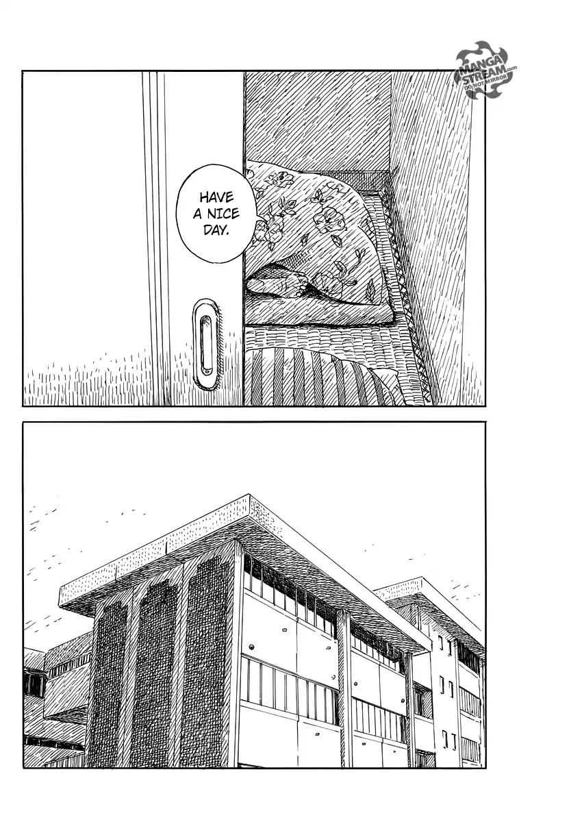 Read A Trail Of Blood EN Manga Online