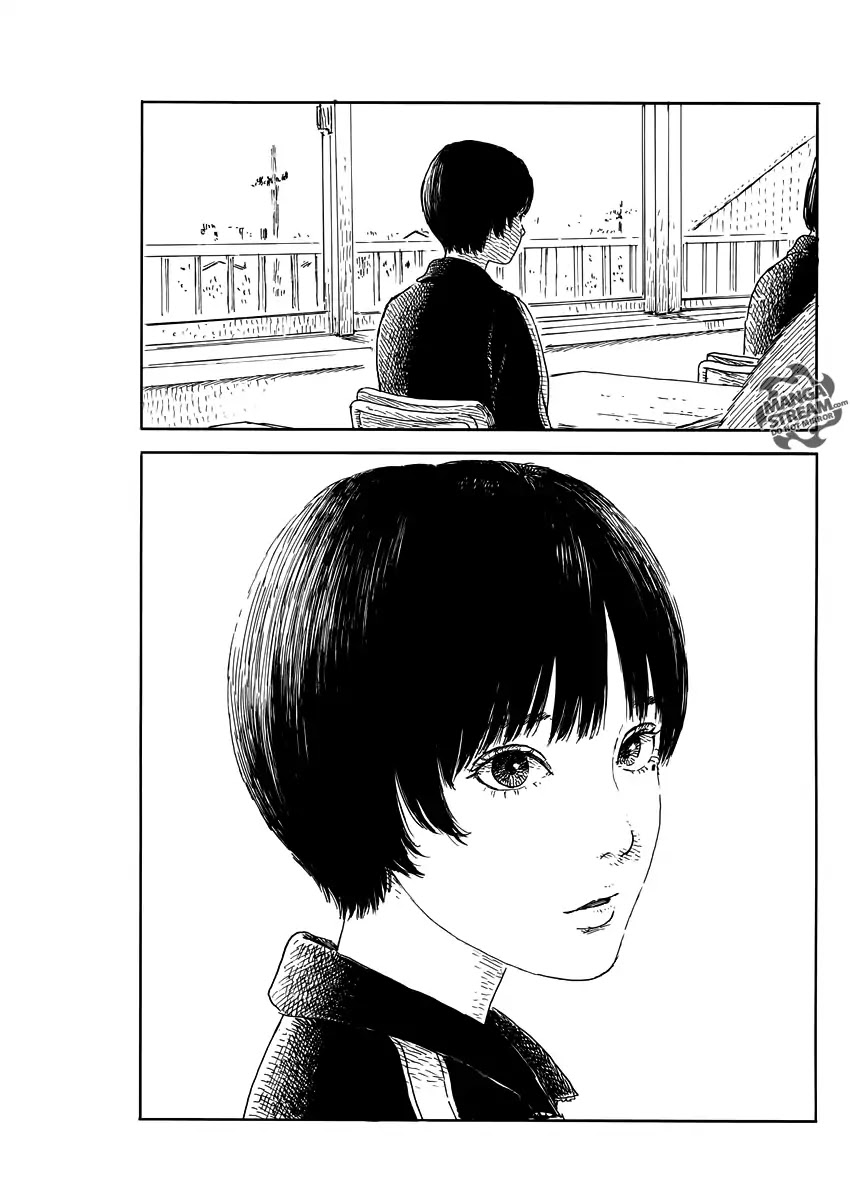 Read A Trail Of Blood EN Manga Online