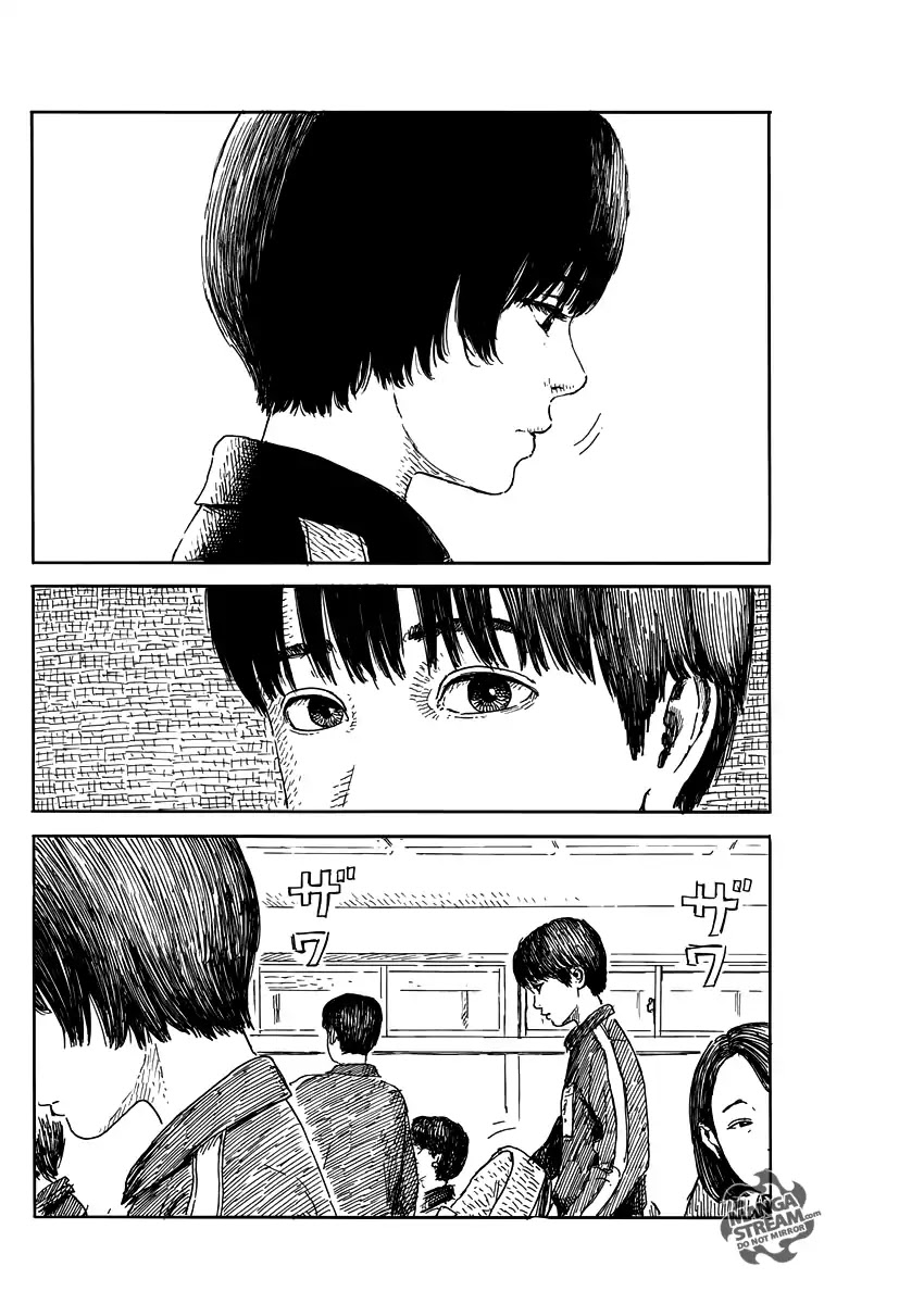 Read A Trail Of Blood EN Manga Online