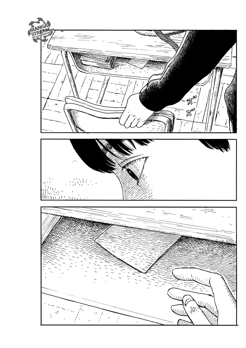 Read A Trail Of Blood EN Manga Online