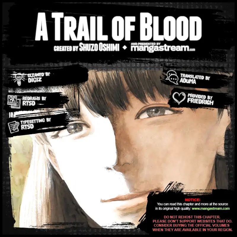 Read A Trail Of Blood EN Manga Online
