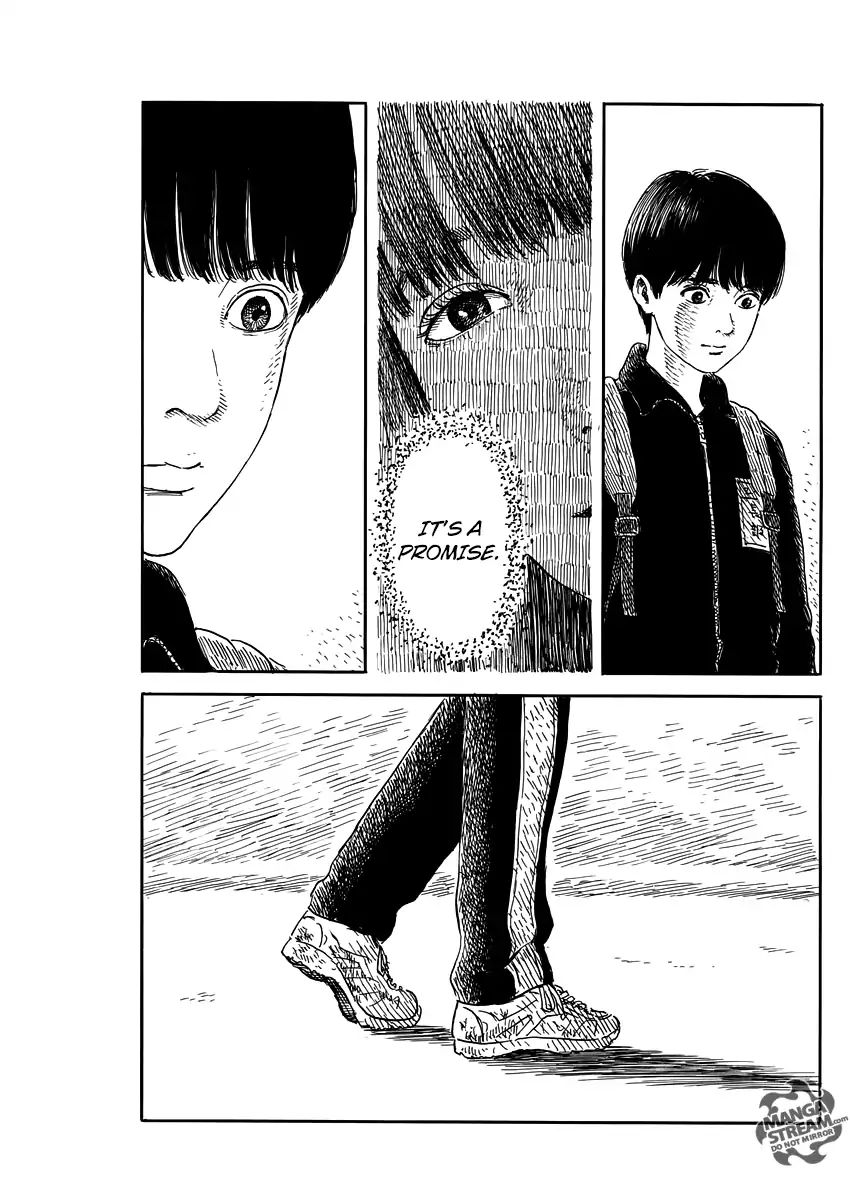 Read A Trail Of Blood EN Manga Online