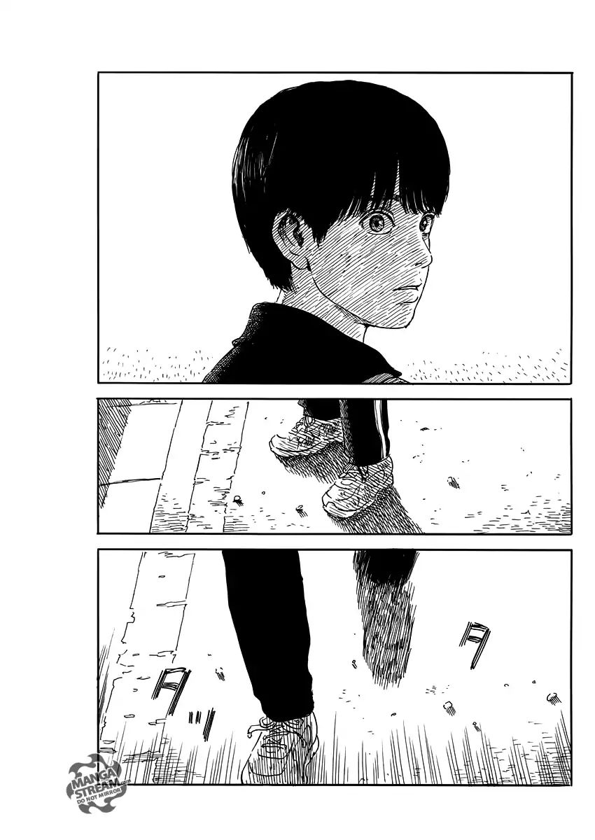 Read A Trail Of Blood EN Manga Online