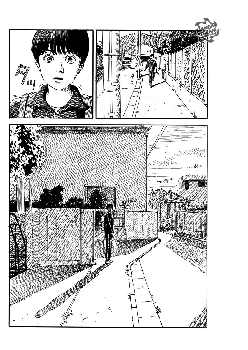 Read A Trail Of Blood EN Manga Online