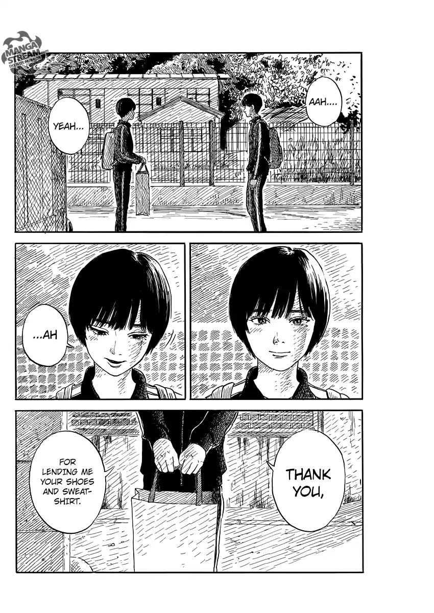 Read A Trail Of Blood EN Manga Online