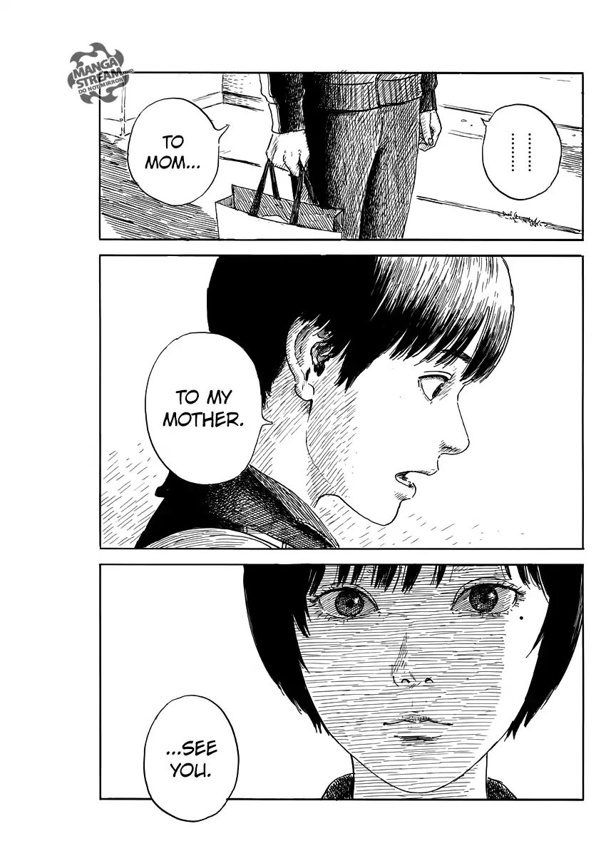 Read A Trail Of Blood EN Manga Online