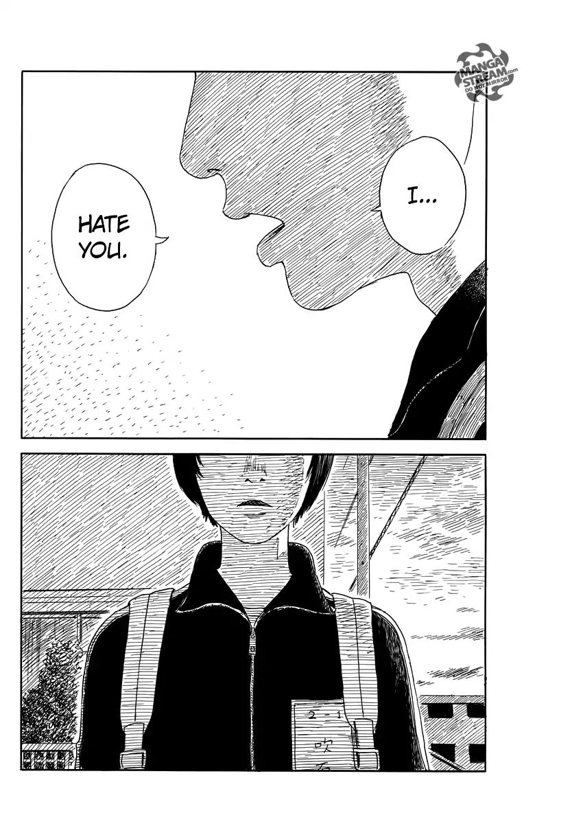Read A Trail Of Blood EN Manga Online