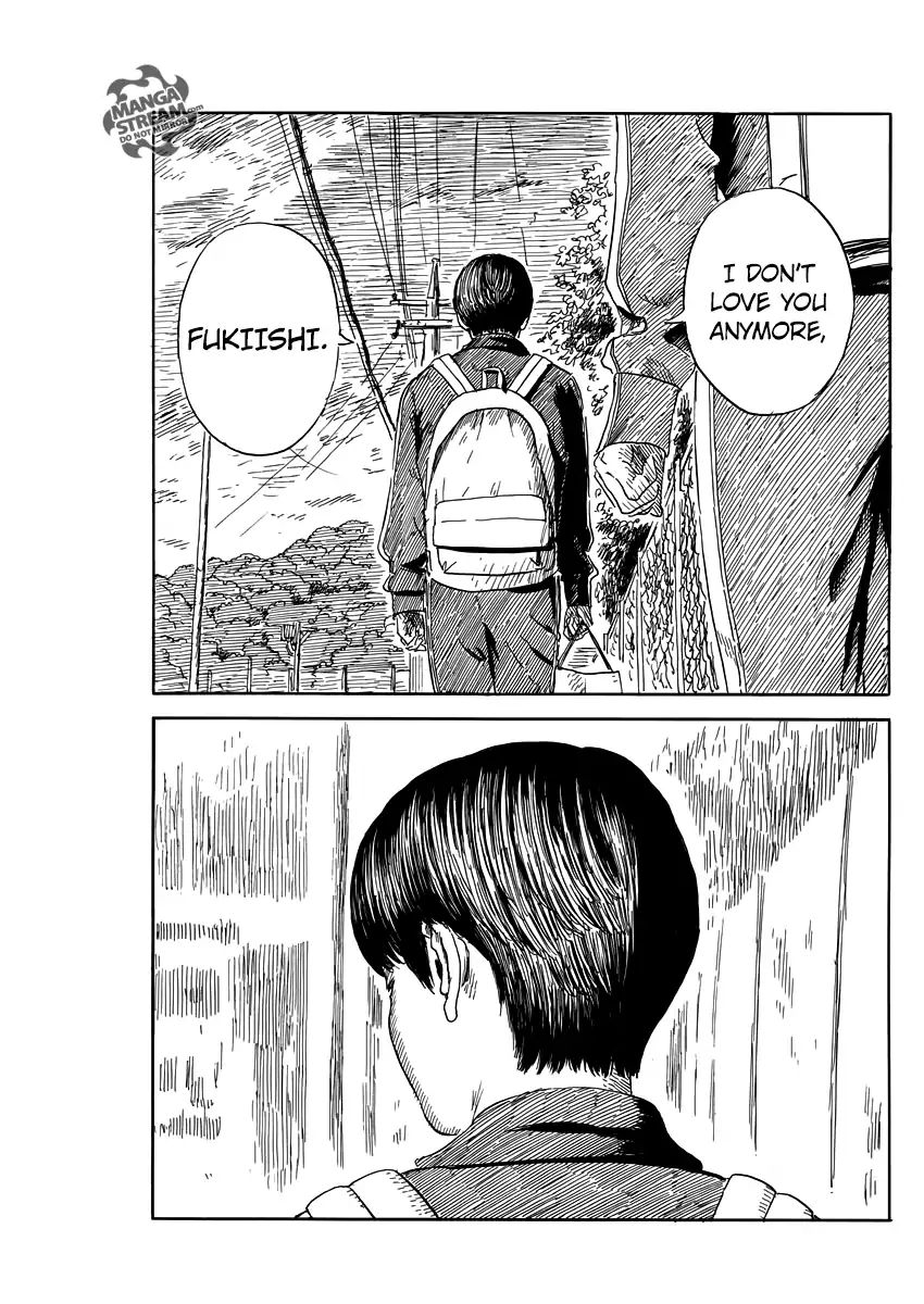 Read A Trail Of Blood EN Manga Online