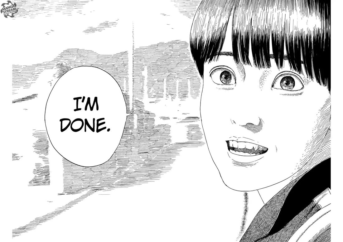 Read A Trail Of Blood EN Manga Online