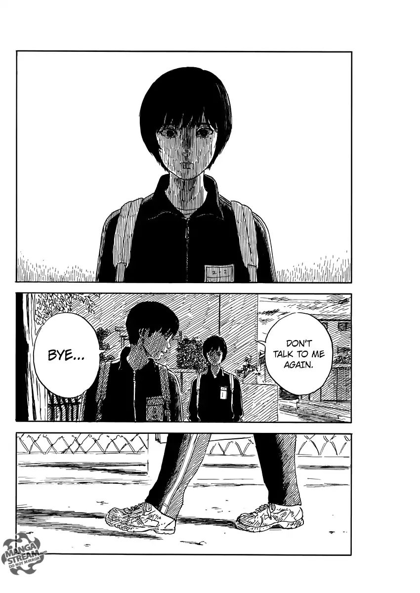 Read A Trail Of Blood EN Manga Online