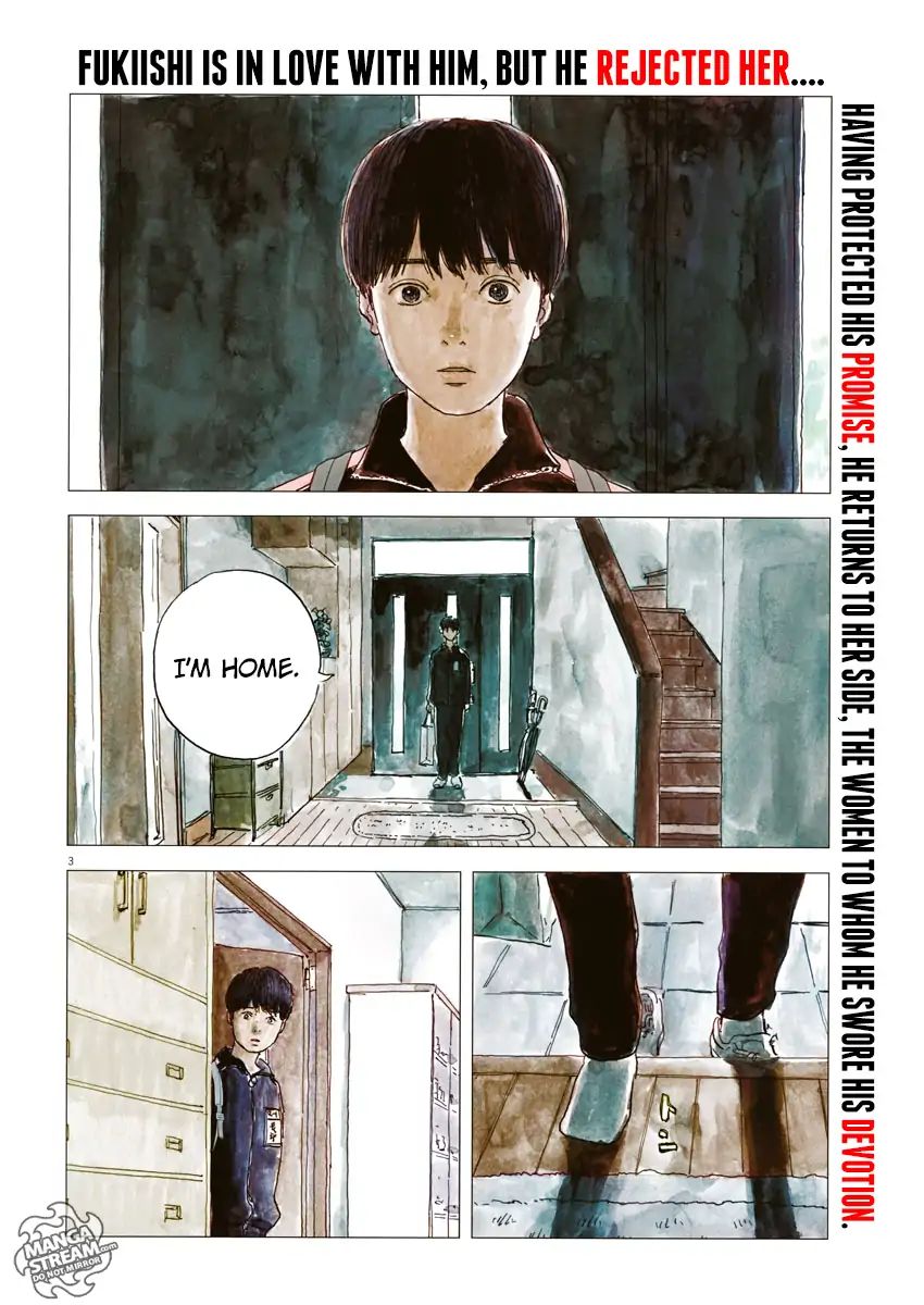Read A Trail Of Blood EN Manga Online