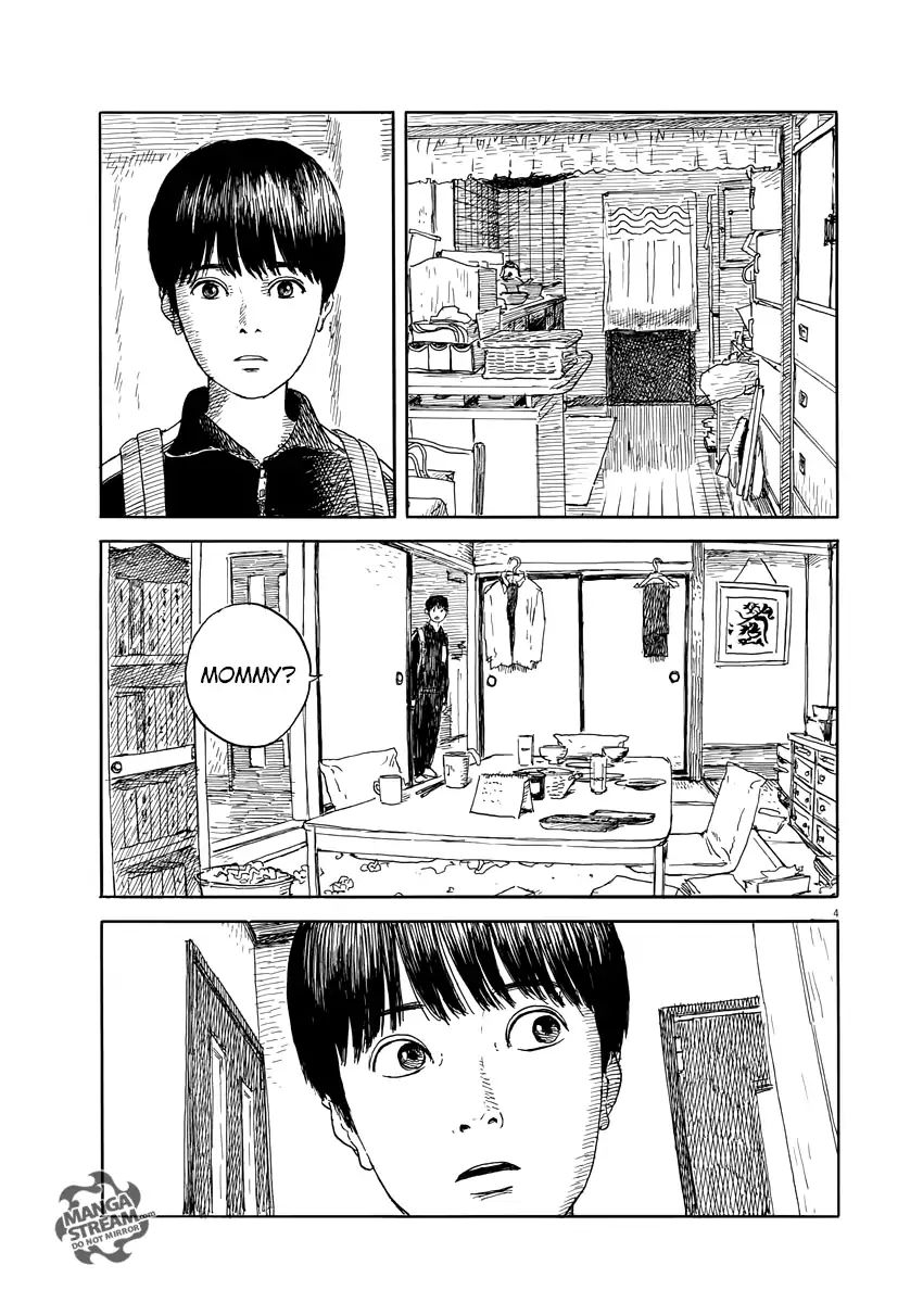 Read A Trail Of Blood EN Manga Online