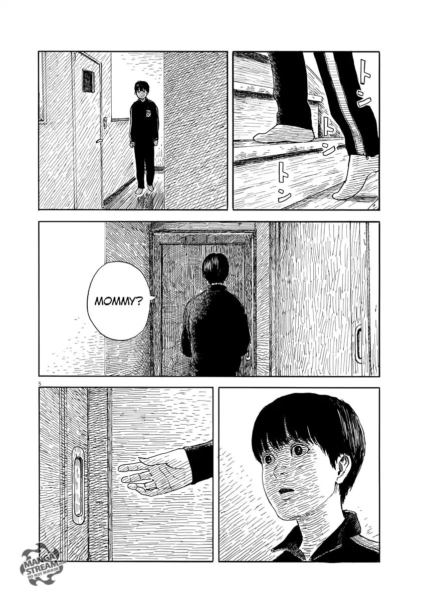 Read A Trail Of Blood EN Manga Online