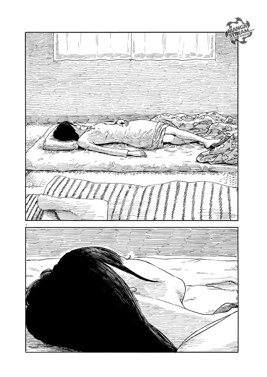 Read A Trail Of Blood EN Manga Online