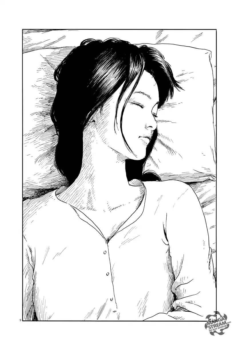Read A Trail Of Blood EN Manga Online