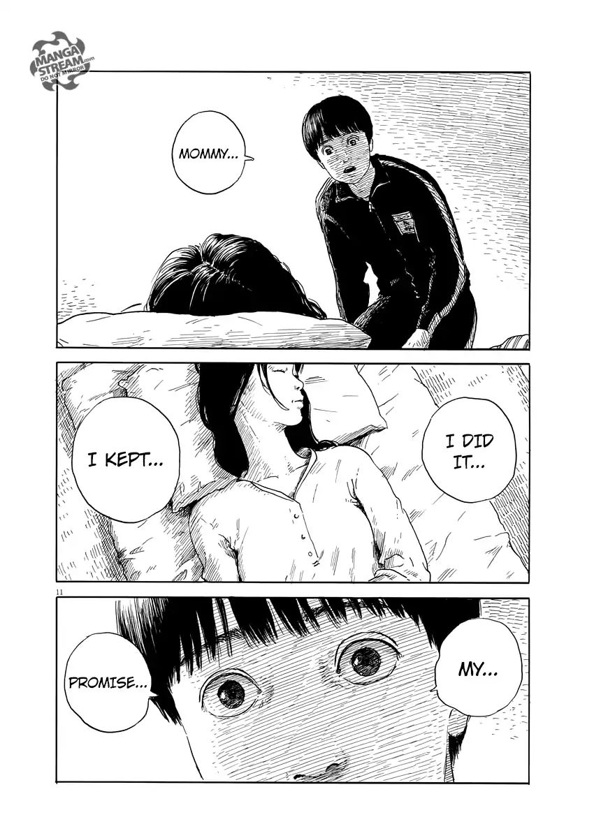 Read A Trail Of Blood EN Manga Online