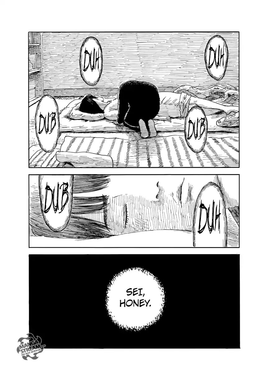 Read A Trail Of Blood EN Manga Online