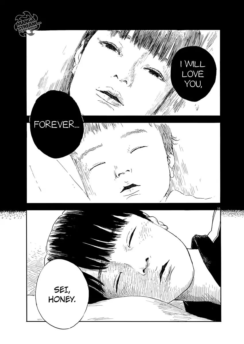 Read A Trail Of Blood EN Manga Online