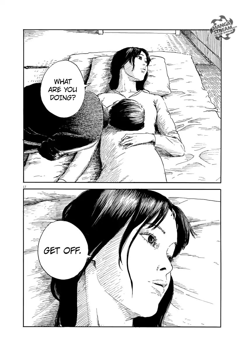 Read A Trail Of Blood EN Manga Online