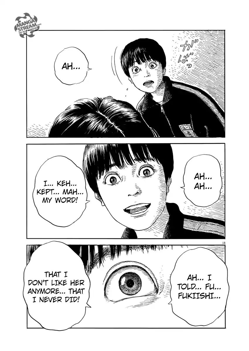 Read A Trail Of Blood EN Manga Online