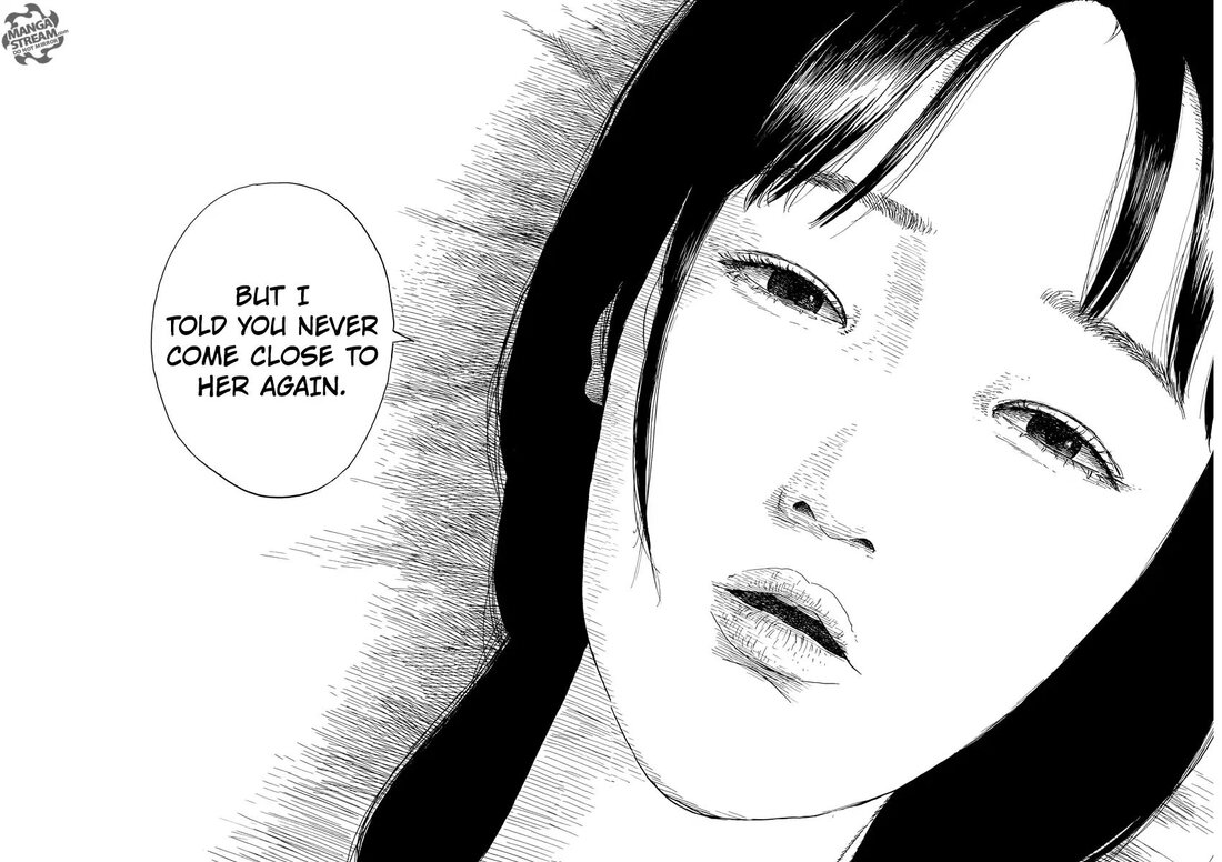 Read A Trail Of Blood EN Manga Online