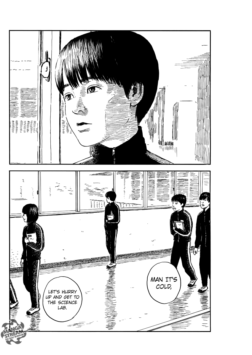 Read A Trail Of Blood EN Manga Online
