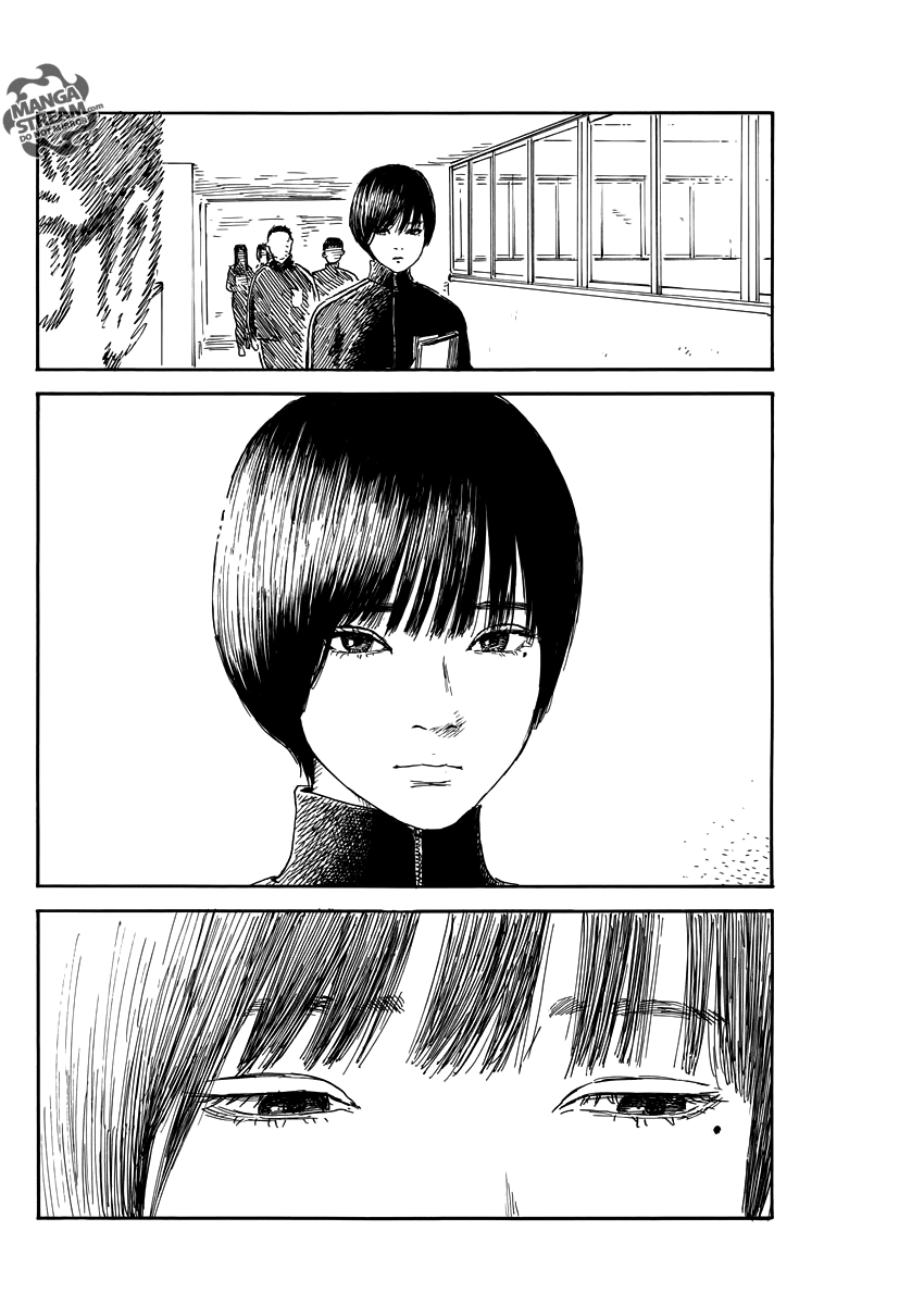 Read A Trail Of Blood EN Manga Online
