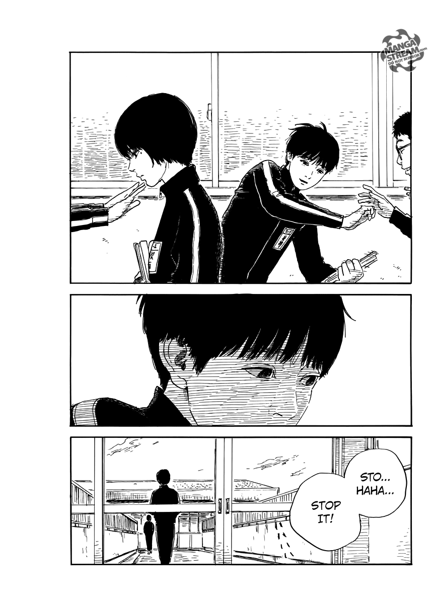 Read A Trail Of Blood EN Manga Online